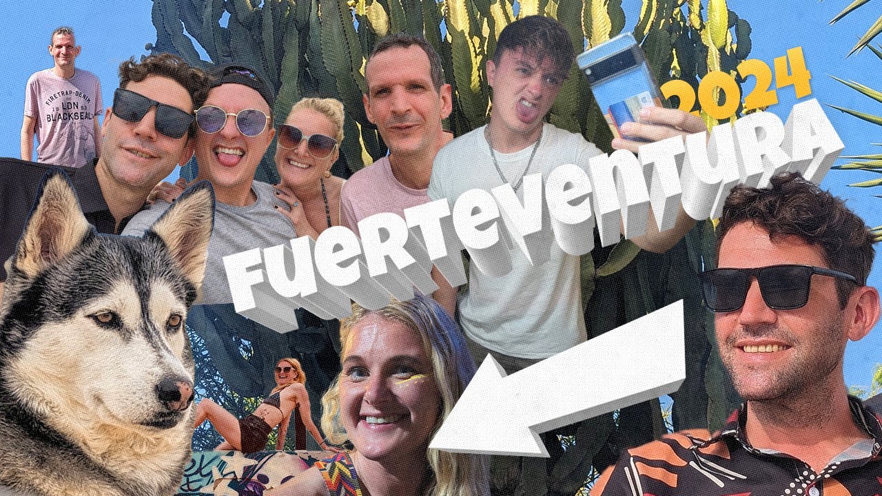 Fuerteventura