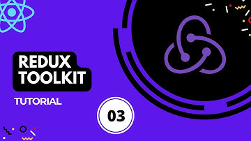 Redux Toolkit Tutorial #3 Send Data to Store [Urdu/Hindi]
