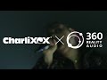 Charli XCX x Sony's 360 Reality Audio