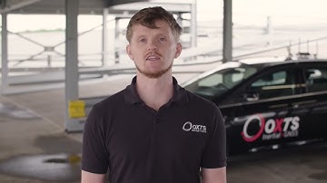 Pozyx 2GAD Components