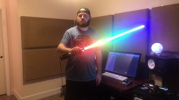 Future 3000 - SmoothSwing Font Demo (HQ)