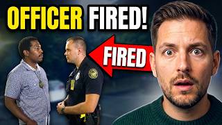 He PASSED His Sobriety Test -Then Asked to Walk Home — The Officer Was FIRED  (Lawyer Explains)