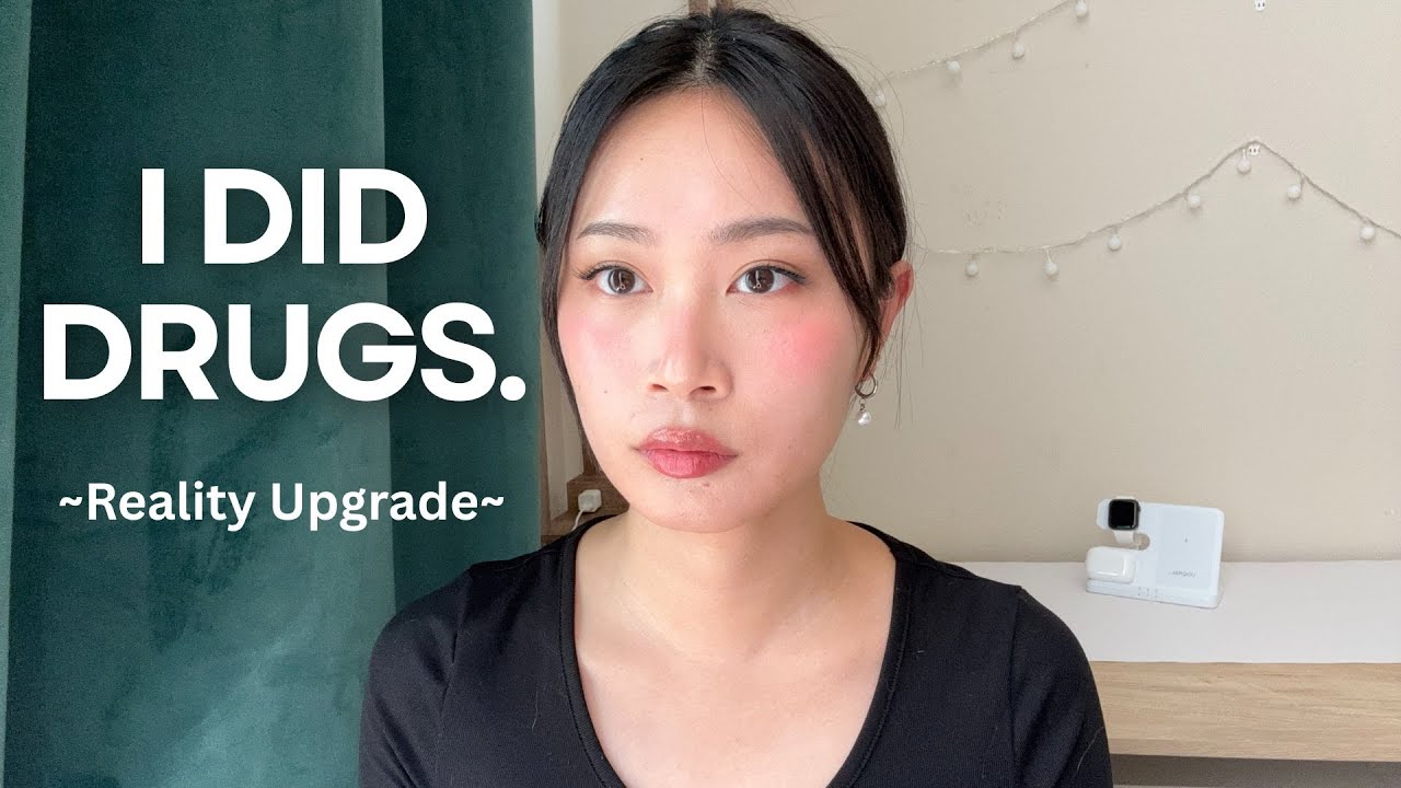 I did Ketamine and it changed my life 💊🐴