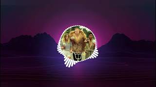 Macklemore Ryan Lewis Thrift Shop Feat Wanz 8D