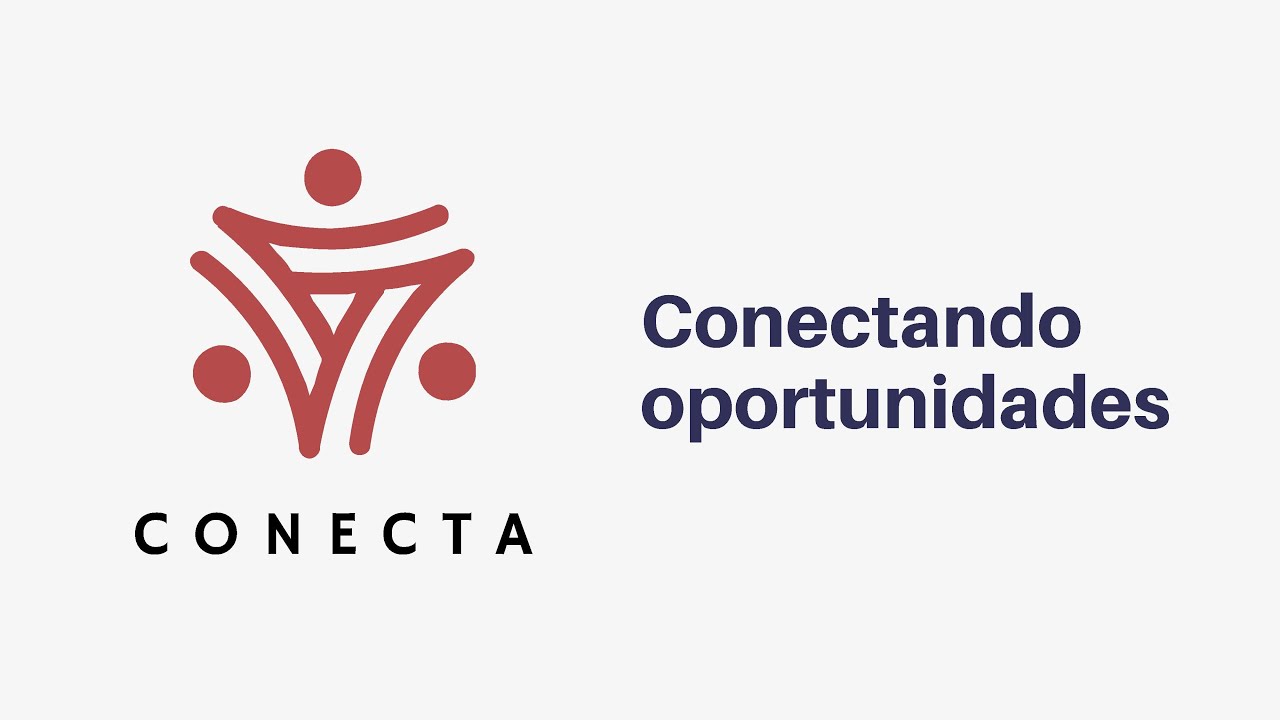 Conecta Conectando Oportunidades YouTube