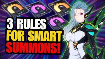 Etheria Restart Summoning Tips: F2P & Low Spend Guide - Don