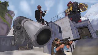Gangland Execution [SFM/TF2]