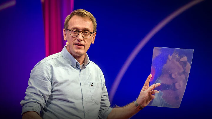 Mikael Fogelstrom: Graphene, from a layer of atoms...