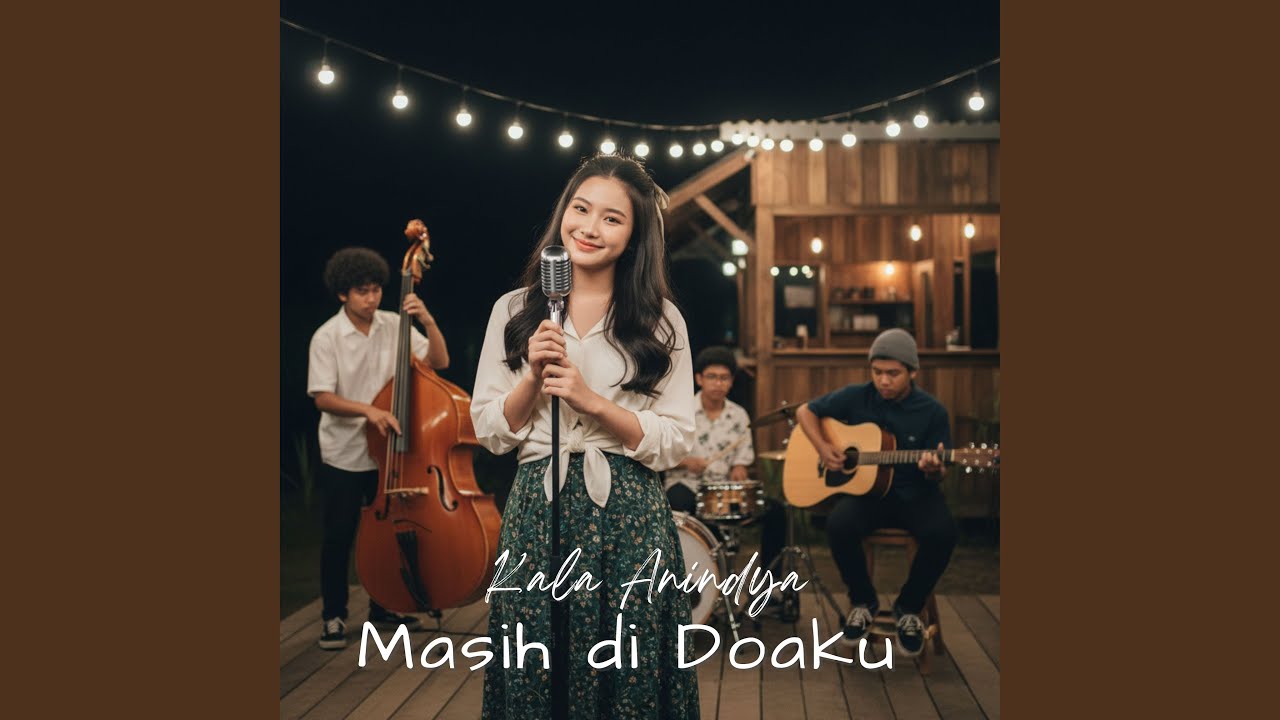 Masih di Doaku