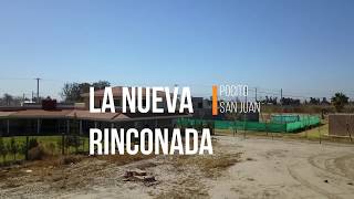 VENDO LOTES EN BARRIO PRIVADO "LA NUEVA RINCONADA" - POCITO - SAN JUAN - ARGENTINA