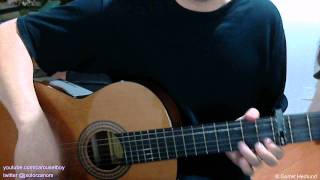 Vídeo de Chances Are