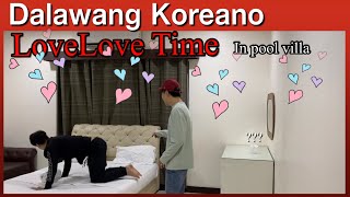 [VLOG] Koreans Christmas in the Philippines