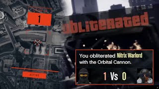 Nitrix Warlorrd Exposed 1-0 Lzzzzz Up Forever Gta Online