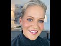 HOW TO | FALL WINTER CHANEL MAKEUP LOOK