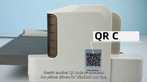 The Complete Guide to the Smartest Dot Matrix Printer.