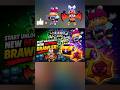 👉 NO WAY 😱 Ultra Legendary FREE SKIN Box Opening CRAZY LUCK 🤯 | Brawl Stars 🔥🎁🤯