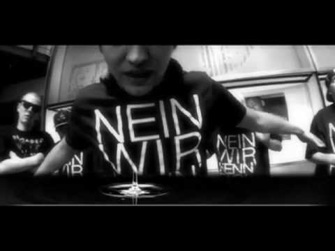 Laas Unltd. - Wir Kenn Dich Nicht Reloaded feat. Kool Savas, Kubrick, Banjo, Maeckes, Plan B