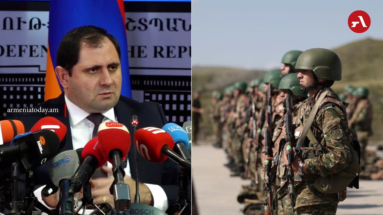 Եռամսյա հավաքները խաթարում էին մարդկանց գործուներությունը, 25-օրյան լուծեց այդ խնդիրը․ Պապիկյան