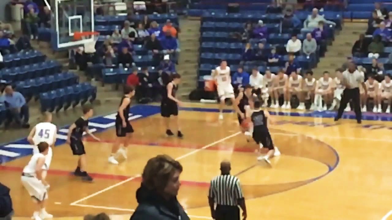 Joe Morris Going Ham v2