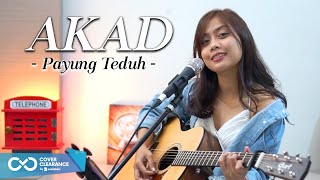 AKAD - PAYUNG TEDUH (ACOUSTIC COVER BY SASA TASIA)