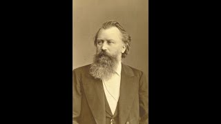 Johannes Brahms - Symphony No. 3 in F Major, Op. 90 - II. Andante