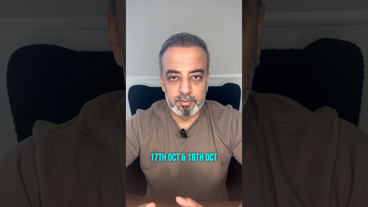 Солнце входит в Весы, а Юпитер — в Рак 17–18 октября 2025 г. | Солнце в падении и Юпитер в экзаль...