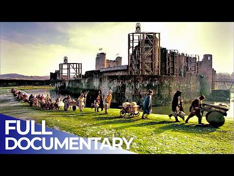 Video: Castelul Dover: Ghidul complet