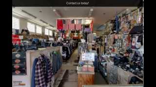 Bargain Center | San Diego, CA | Retail