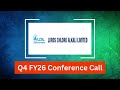 Lords Chloro Alkali Q4 FY26 Concall: Caustic Soda Cycle and Power Costs Hold the Key to Earnings
