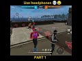 SUBSCRIBE KR LO 🙏#foryou #foryoupage #freefire #freefirehighlights #viralshort#ffcomedy #ffviral