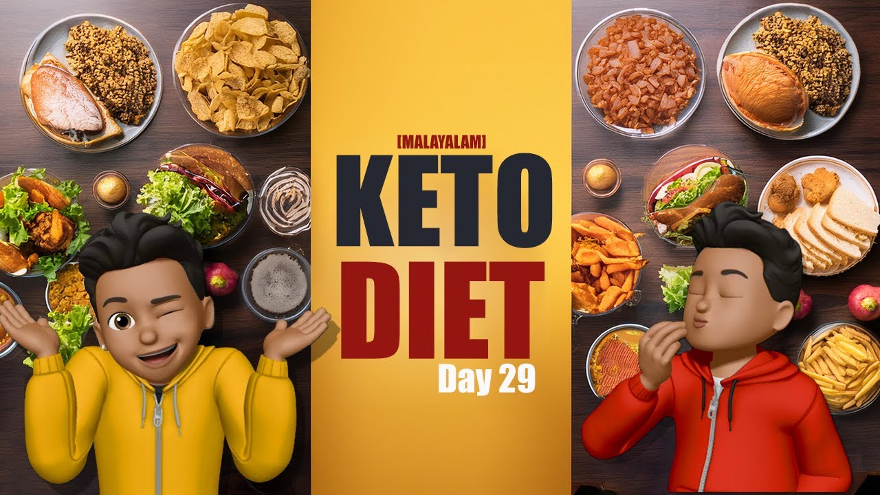 KETO DIET Can Changed Your Life with PCOS! Day 29 of 30 days Keto and ...