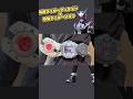 平成ドライバー! #仮面ライダー #kamenrider #おすすめ #バンダイ #バンダイ #powerrangers #shorts #仮面ライダーディケイド #仮面ライダージオウ
