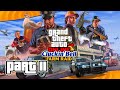 Breaking and Entering | GTA Online Cluckin' Bell Farm Raid | pt 2