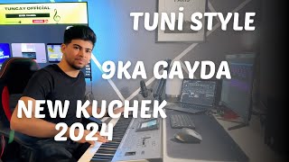 NEW KUCHEK! - 9KA GAYDA 2024 ☆ Tuni Style ☆ ♫ █▬█ █ ▀█▀ ♫ 2024 HIT | Official Video