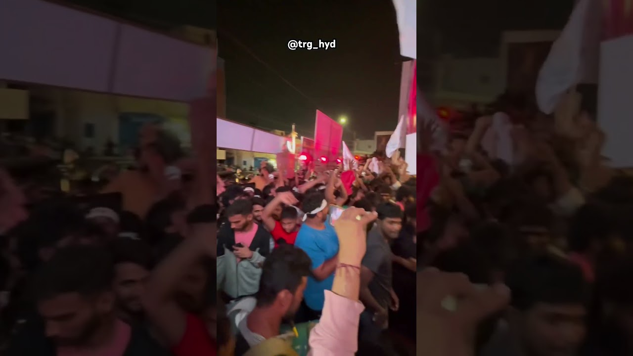 Sai ram theatre celebrations started 