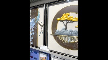 Checkout our new collection of Shadow Boxes from Dekor Company!