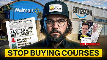 Making $10K/Month with AI & E-commerce (Real 2026 Blueprint)