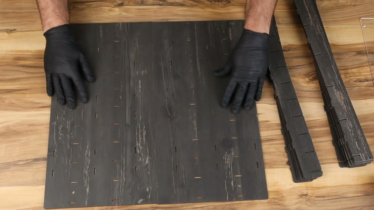 1/64 Hot Wheels,Matchbox & Diecast Car Compatible Display Case  standard for 50 Set up