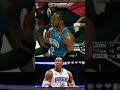 Why Dwight's HOF resume is undeniable 😤💪🏾 #dwighthoward #shorts #halloffame
