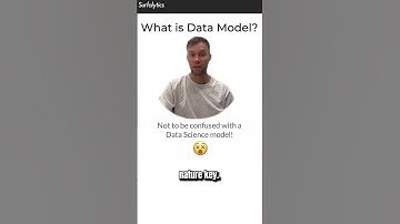 This is what you need to know from Databases Theory #surfalytics #dmitryanoshin #datamodeling #short