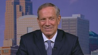 Pataki: I’m Not Excited About Being at a 'Kiddie Table' Pataki: I’m Not Excited About Being at a 'Kiddie Table'