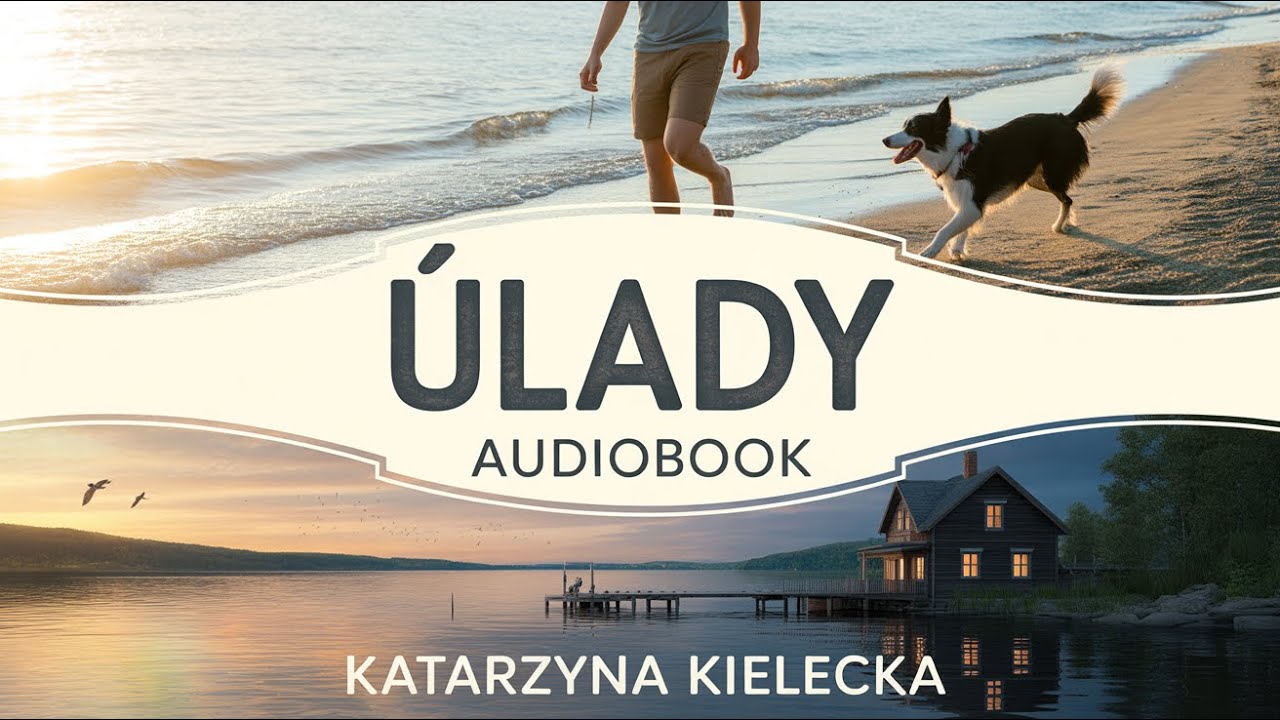 Ślady by Katarzyna Kielecka | Tajemnicza historia, która wciągnie Cię do samego końca