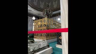 Aziz Mahmut Hüdai Hz.