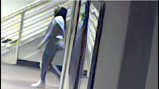 KENNEKA JENKINS ( J4K IN 4K ) LLEVEL BATHROOM HALL 👀😮!!