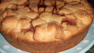 Просто и Вкусно Пирог из песочного теста Гости останутся довольны 