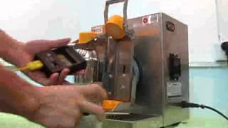 digital  shaking machine