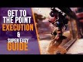 TITANFALL 2: GET TO THE POINT EXECUTION & EASY PULSE BLADE KILL GUIDE