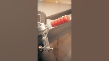 The ultimate fence table saw - trailer