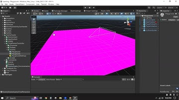 How to fix Pink color material issue in Unity | URP | 2023 (Latest Video)
