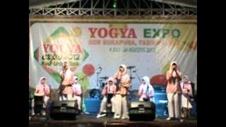 AZKIYA -sebuah harapan (Rancak Nada)